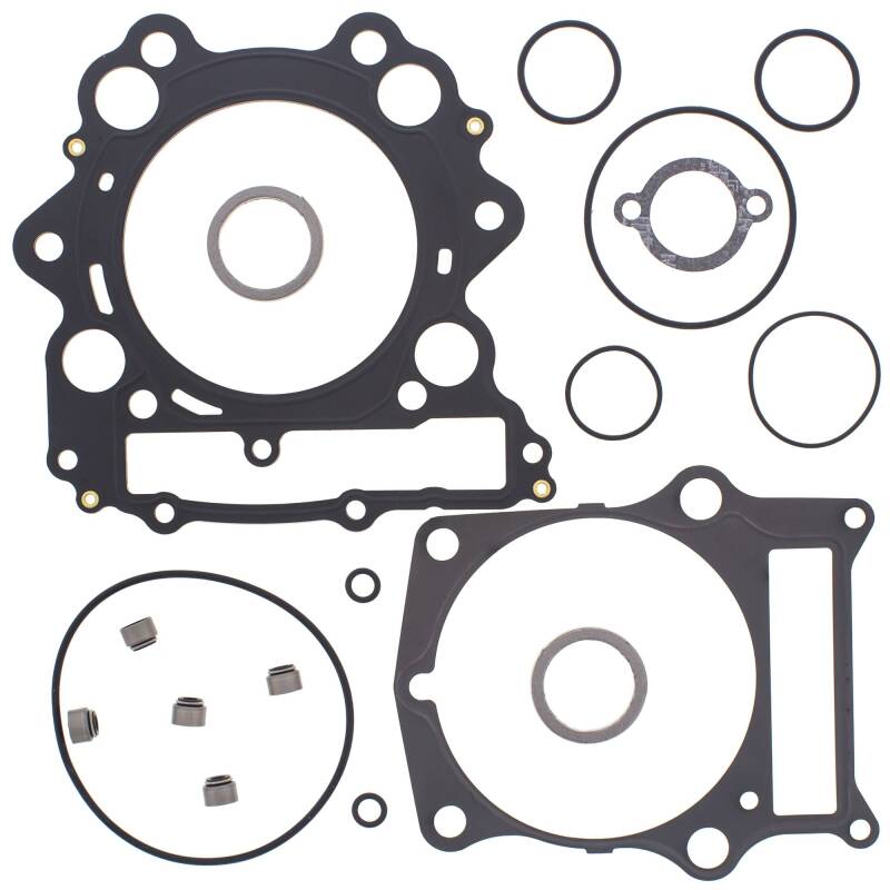 Yamaha Raptor Top End Gasket Kit - Vertex Pistons - `01-`05